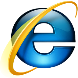 Internet Explorer إنترنت إكسبلورر