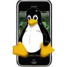 Linux on iPhone
