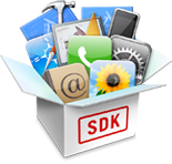 iPhone SDK Applications
