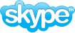 برنامج Skype على الآيفون