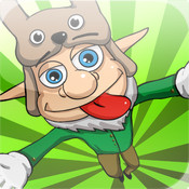 Pocket Elves لعبة مسلية للأطفال