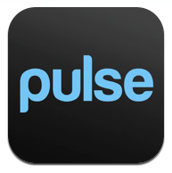 برنامج Pulse News على الآيفون والآيباد