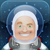 لعبة رائد الفضاء – Astronut