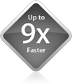 overview performance faster 20110302 الخصائص الجديدة للآيباد 2 
