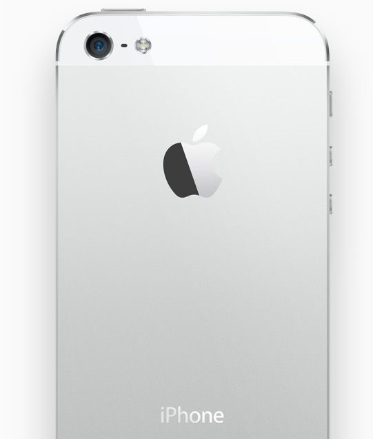 iphone5-white