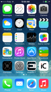 evasi0n app