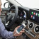 بالفيديو: نظام CarPlay على المرسيدس والفيراري والفولفو