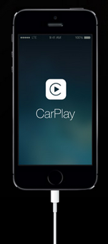 carplay-iphone-connected