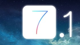 أبل تطلق تحديث نظام التشغيل iOS 7.1