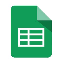 google-sheets-icon