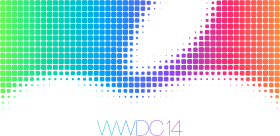 الإعلان عن موعد مؤتمر أبل للمطورين WWDC 2014