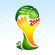 تابع كأس العالم – البرازيل 2014 – مع برنامج الفيفا الرسمي